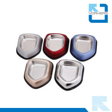 Multi-Color Stainless Steel Pet Food Container and Pet Food Bowl